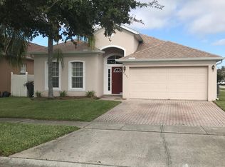 2601 Deck Ave, Kissimmee, FL 34743