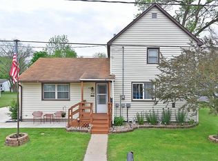 516 Fowler St, Faribault, MN 55021