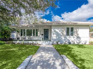 117 17th Ave N, Saint Petersburg, FL 33704