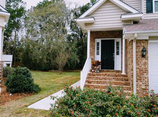 132 Peters Quay, Savannah, GA 31410