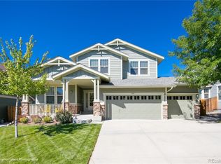 3977 S Malta Ct, Aurora, CO 80013