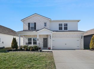3722 Grimes Martinez Ct, Murfreesboro, TN 37128