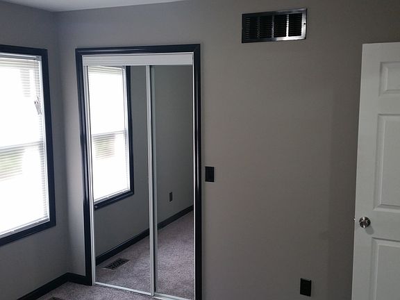 Bedroom 2 after