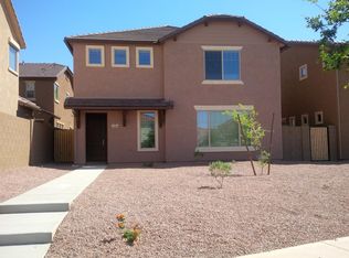 1369 S Moccasin Trl, Gilbert, AZ 85296