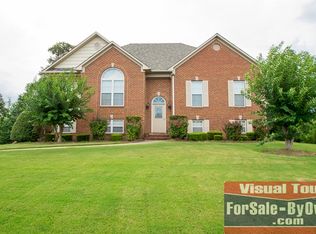 2629 Oakleaf Cir, Bessemer, AL 35022