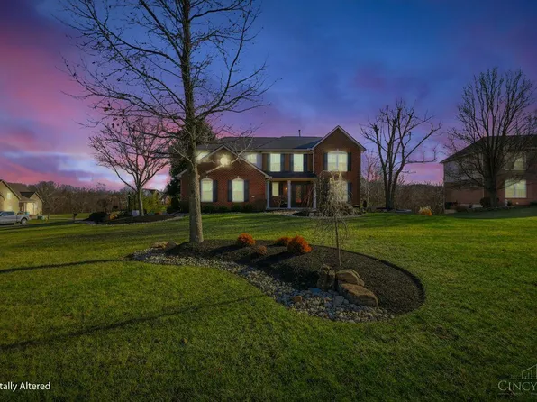 6721 Bromley Dr, Hamilton, OH 45011