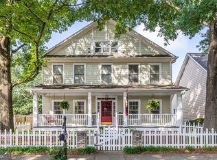2092 Wood Trl NW, Atlanta, GA 30318