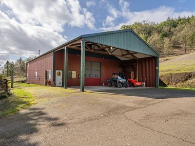 9300 N Umpqua Hwy, Roseburg, OR, 97470