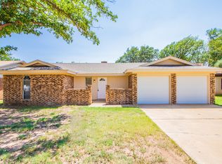5515 1st St, Lubbock, TX 79416