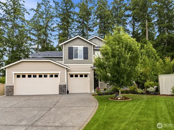 9339 Balata Court NE, Lacey, WA 98516