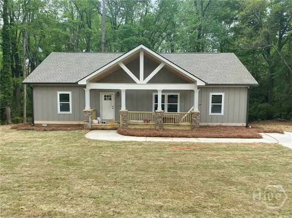79 S Gholston Extension, Comer, GA 30629