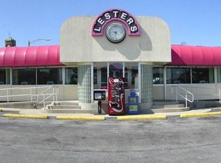 233 S Main St, Bryan, OH 43506