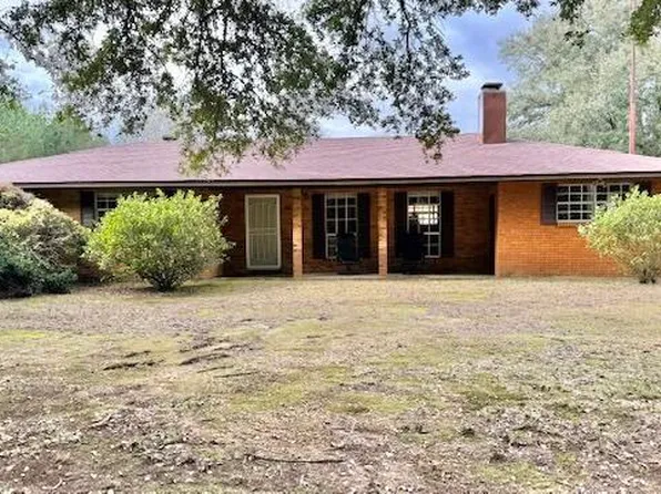 3159 Claude Smith Rd, Magnolia, MS 39652