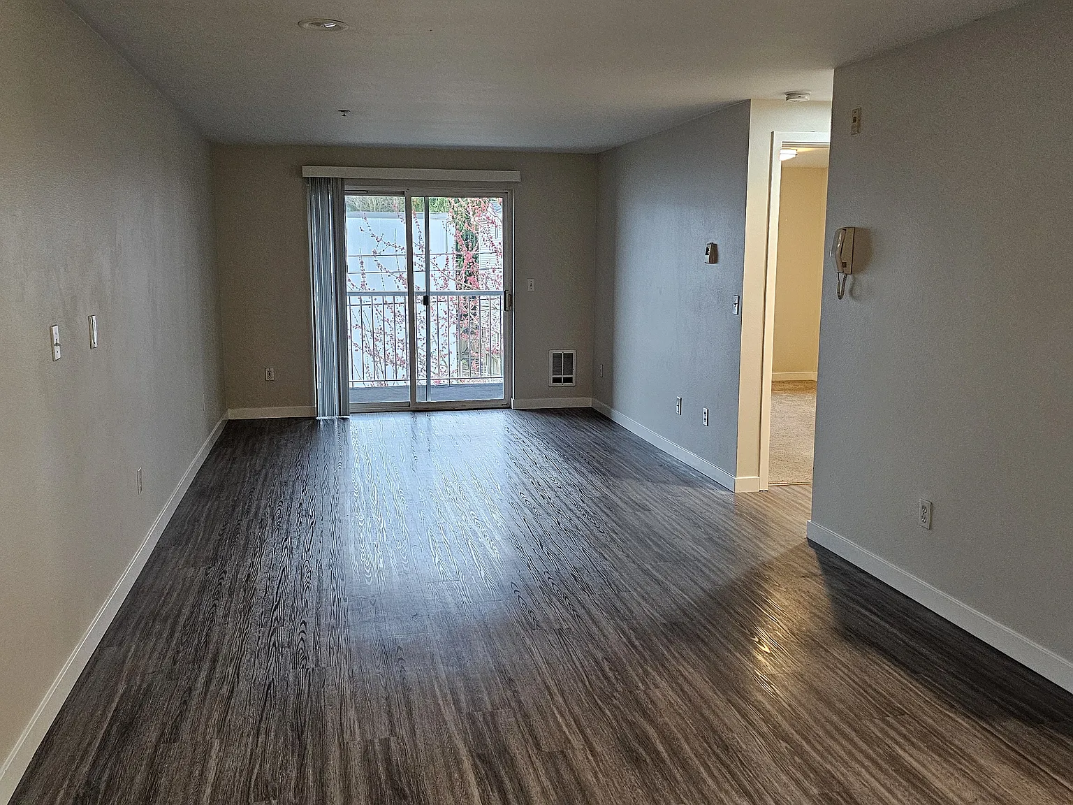 1 bed, 600 sqft, $1,500 — Photo 1