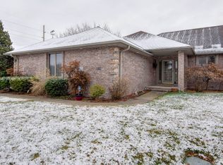 3110 W Sunset St, Springfield, MO 65807