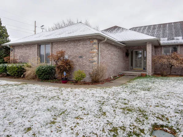 3110 W Sunset Street, Springfield, MO 65807