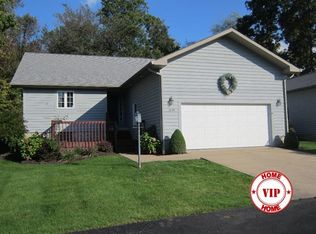 1820 Olde Post Rd, Ashland, OH 44805
