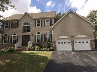412 Tremont Ave, South Plainfield, NJ 07080