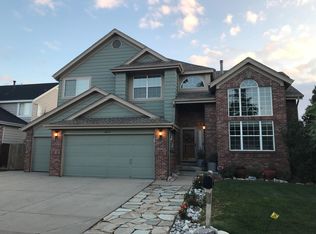 5633 S Yampa St, Centennial, CO 80015