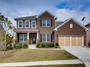 702 Woodbridge Dr, Woodstock, GA 30188