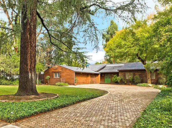 1566 Linda Vista Ave, Pasadena, CA 91103