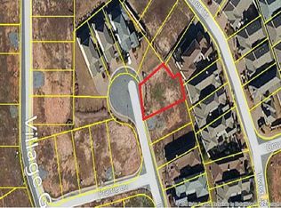 314 Rusty Gate Pass, Woodstock, GA 30189