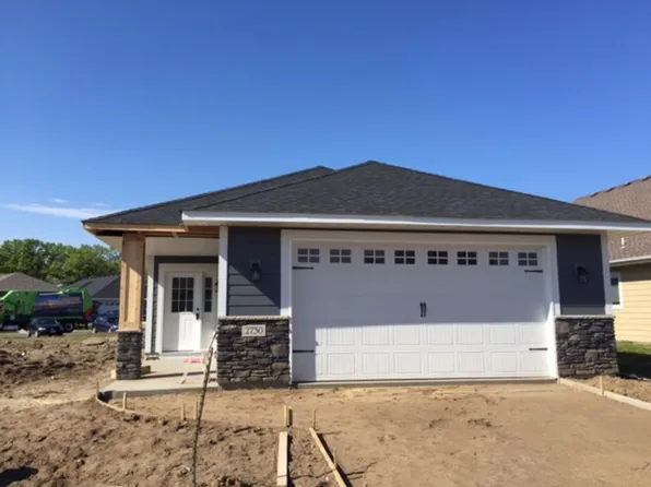 11025 Dahlia St NW, Coon Rapids, MN 55433