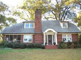 1209 N Decatur Rd NE, Atlanta, GA 30306