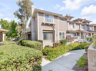17750 Bronte Rd UNIT 43, Chino Hills, CA 91709