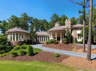 18 Monteith Pl, Pinehurst, NC 28374