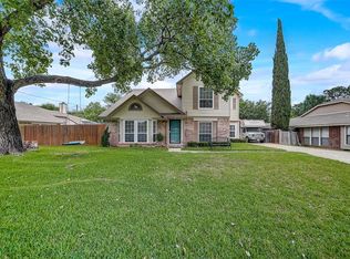 5507 Oak Brook Rd, Arlington, TX 76016
