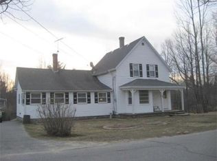 96 N Common Rd, Westminster, MA 01473