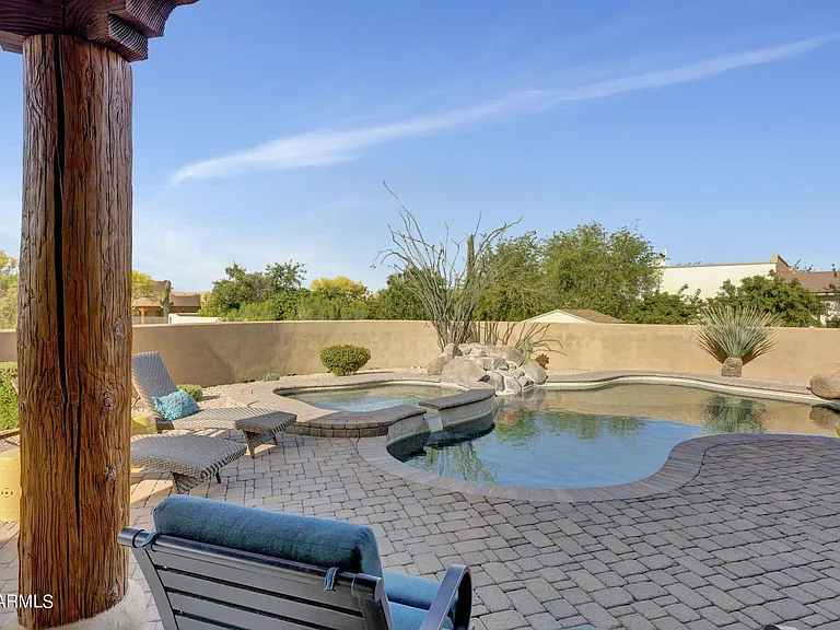 14214 E Gamble Ln — Photo 45