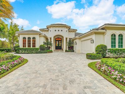 484 Savoie Drive, Palm Beach Gardens, FL, 33410