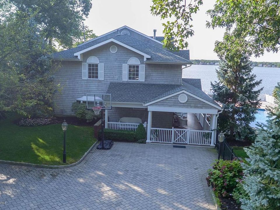 529 Princeton Ave, Brick, NJ 08724 Zillow