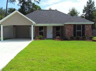 242 S Park Cir, Ponchatoula, LA 70454