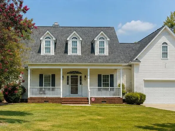 3832 Green Pastures W, Battleboro, NC 27809