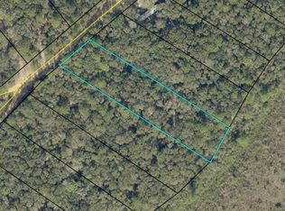 10-2N-25-0000-0006-0620 SUNDANCE WAY LOT 1510, HOLT, FL 32564