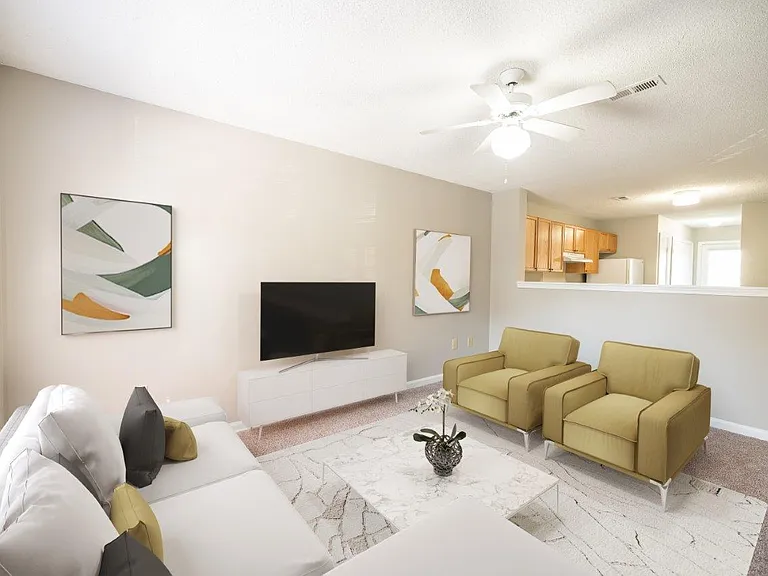 Parkway Station Apartment Homes — Photo 5
