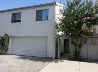 16857 San Fernando Mission Blvd UNIT 11, Granada Hills, CA 91344