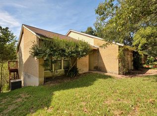 6610 Hart Ln #A, Austin, TX 78731