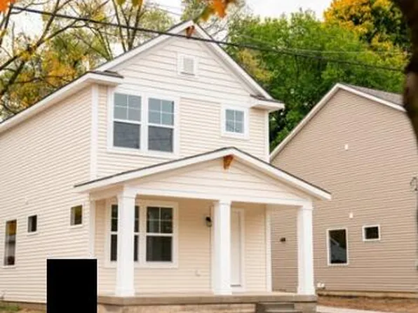 1003 Bemis St, Grand Rapids, MI 49506