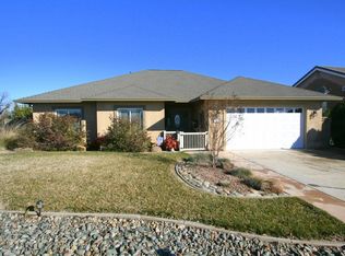 19416 Little Valley Dr, Cottonwood, CA 96022