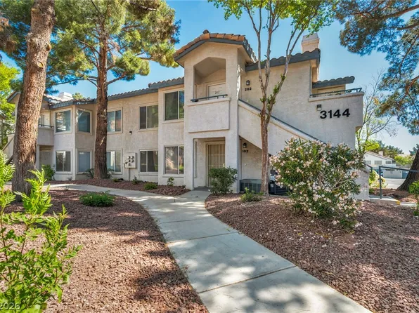 3144 Tarpon Dr Unit 102, Las Vegas, NV 89120