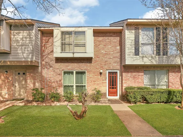 7911 Kendalia Dr, Houston, TX 77036