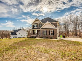 7507 Quail Crossing Rd, Stokesdale, NC 27357