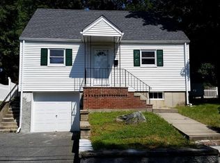 70 Maverick St, Dedham, MA 02026