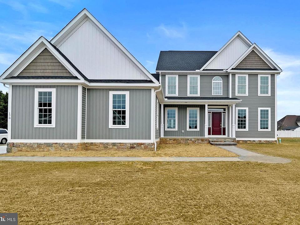 1st image of 178 Orchard Grove Dr