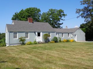 205 Prospect Hill Rd, Groton, CT 06340