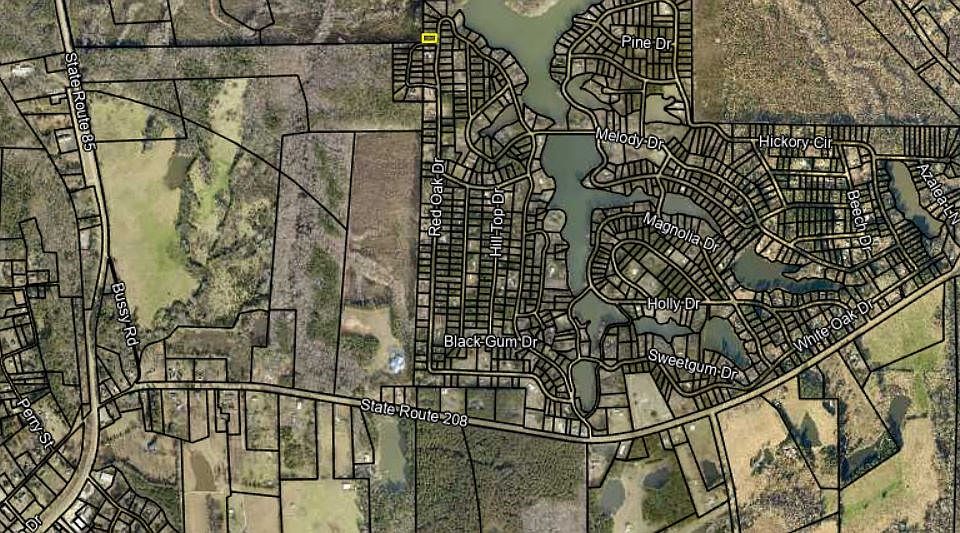 2nd image of LOT-76A Red Oak Dr